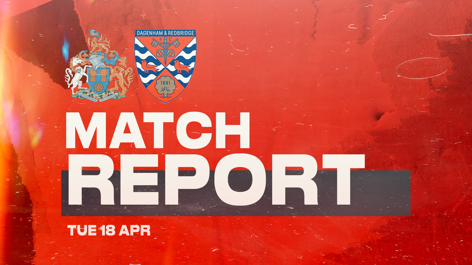Match report: Altrincham 2, Southend United 0