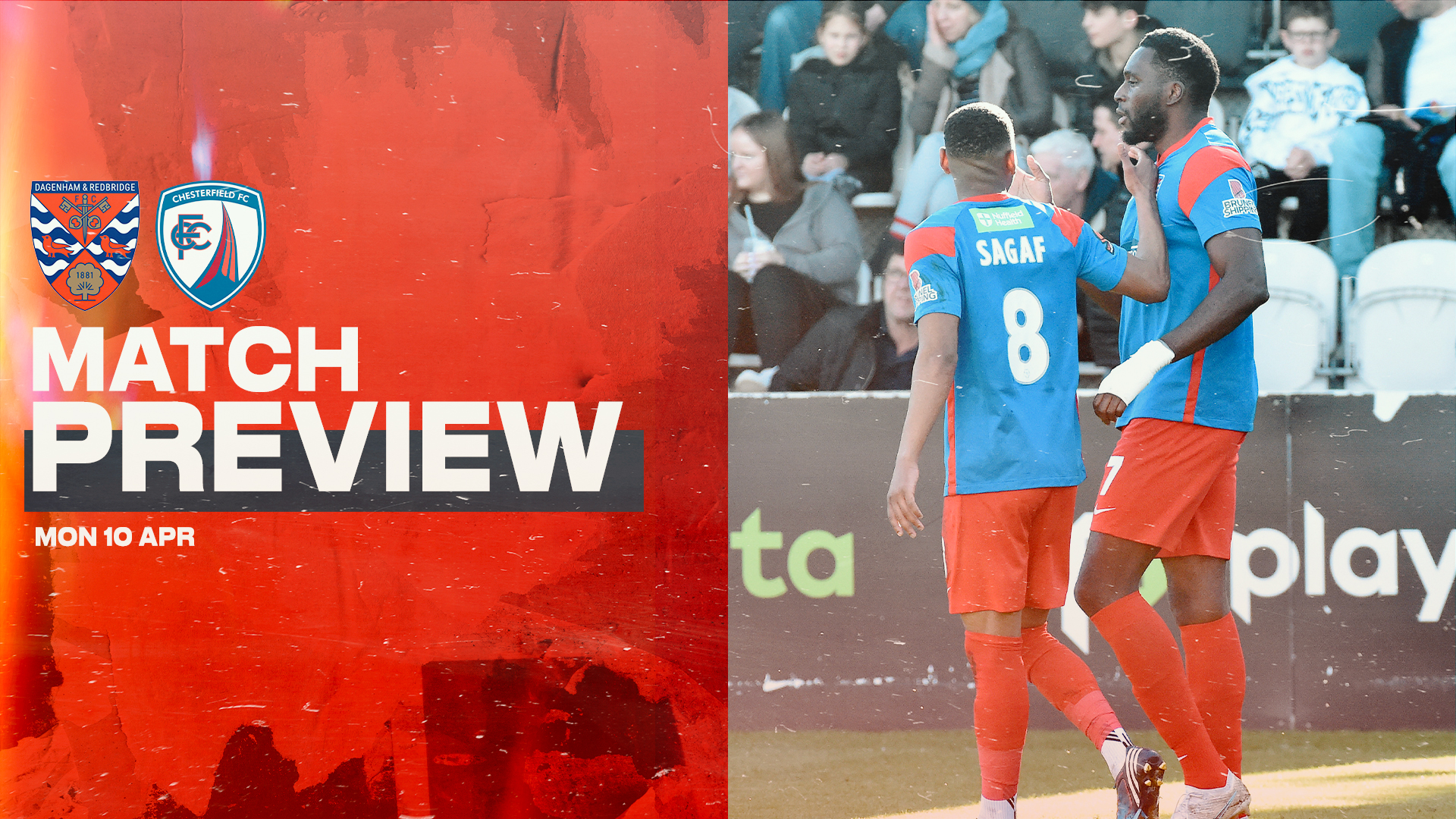 Match Preview: Altrincham v Southend United