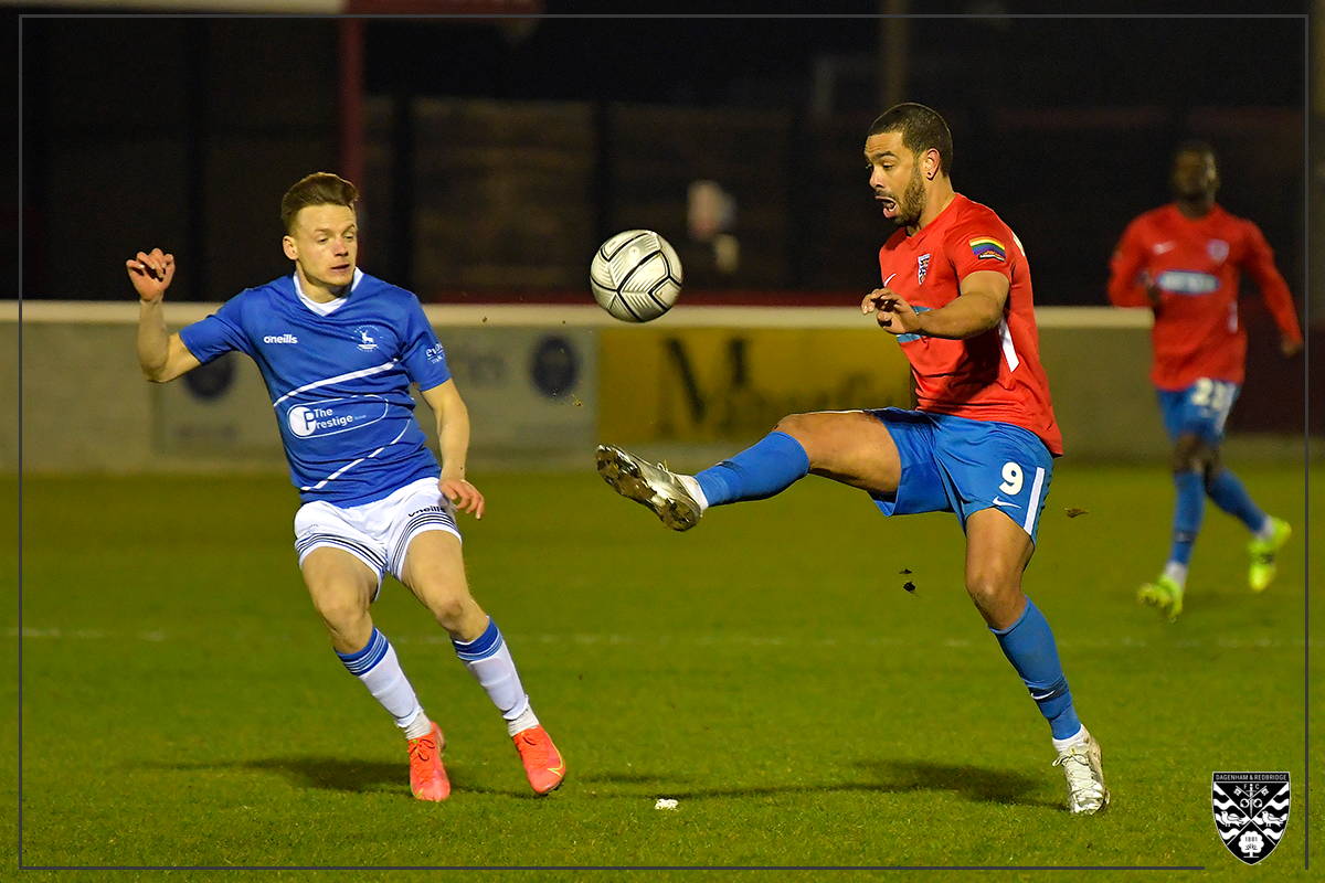 Dagenham Redbridge Fc Streaming Details Hartlepool United A