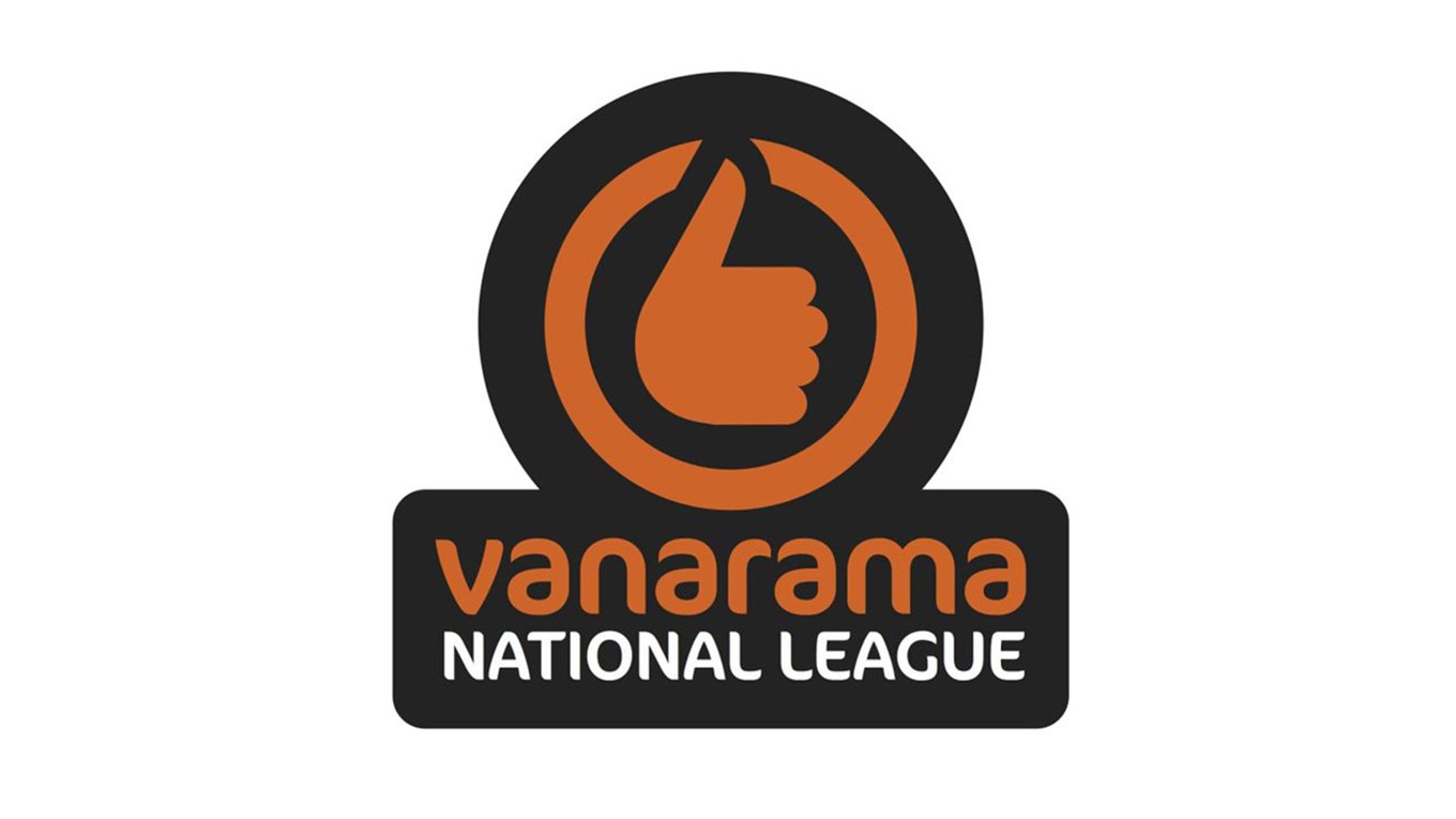 Dagenham & Redbridge FC Vanarama National League Vacancy Designated